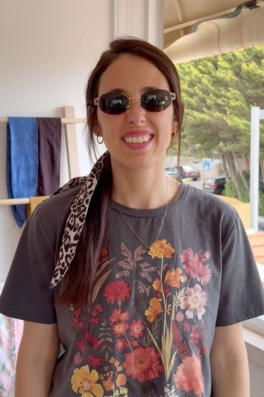 סרט לשיער איב