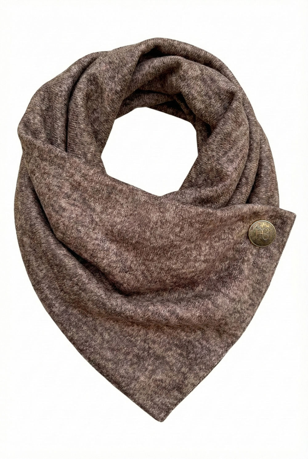 צעיף בייסיק גלית