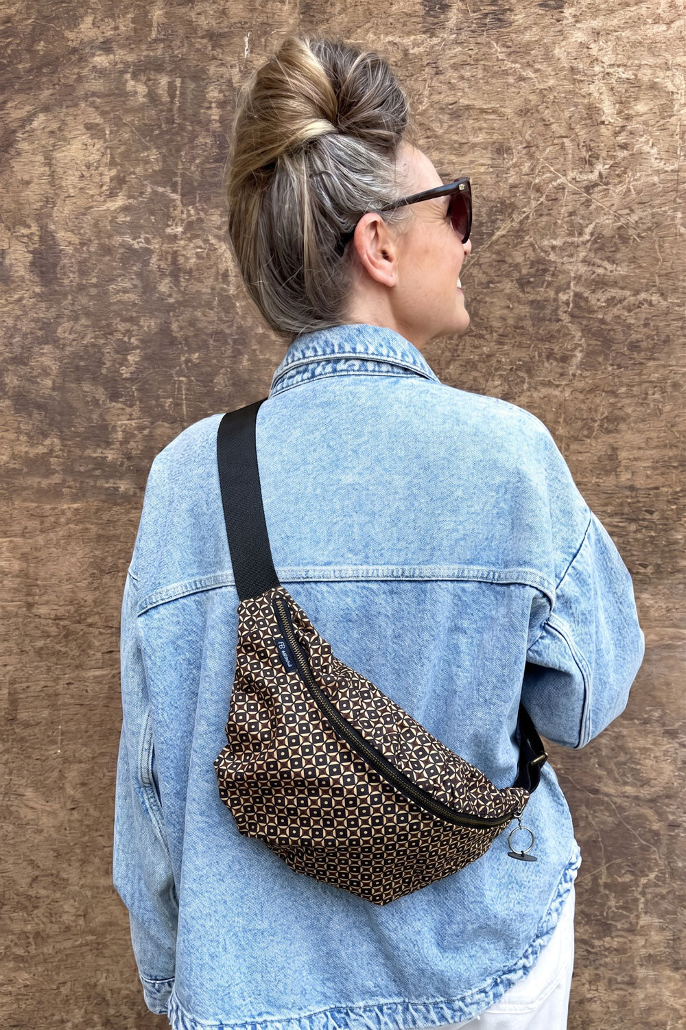 פאוץ׳ קטן גרייס