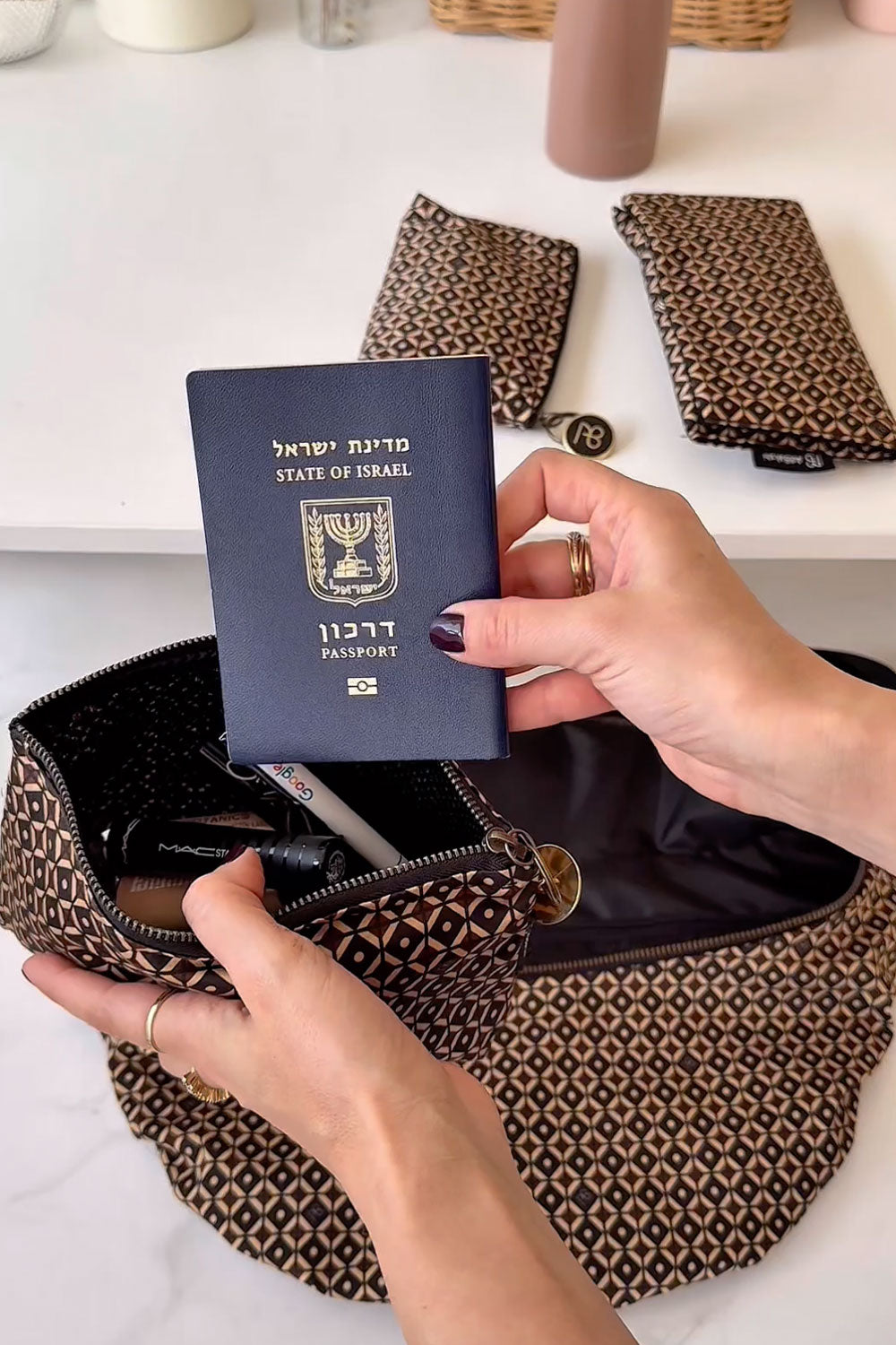 גרייס הסט המלא!