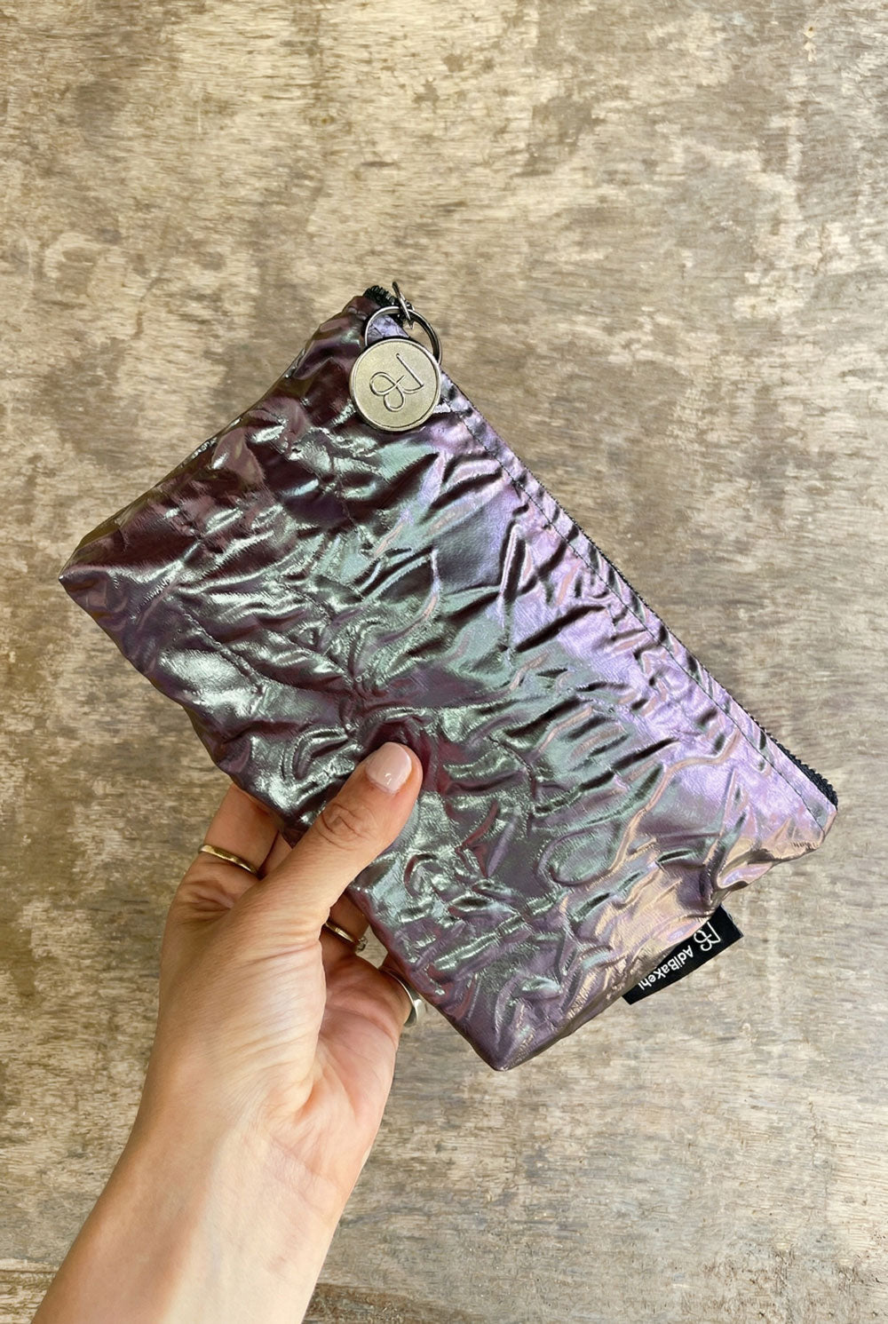 תיק דרכונים נטע