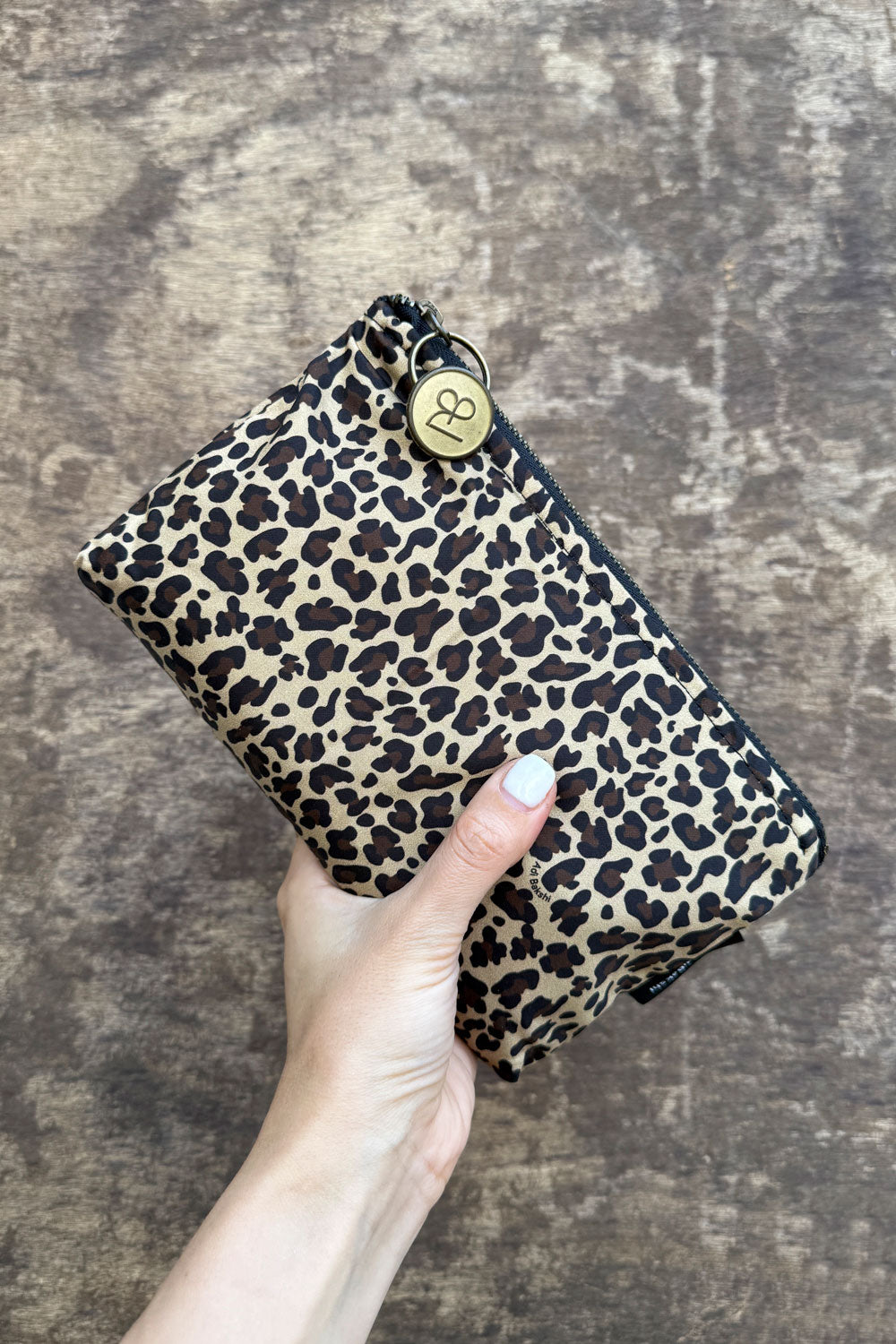 תיק דרכונים נועה