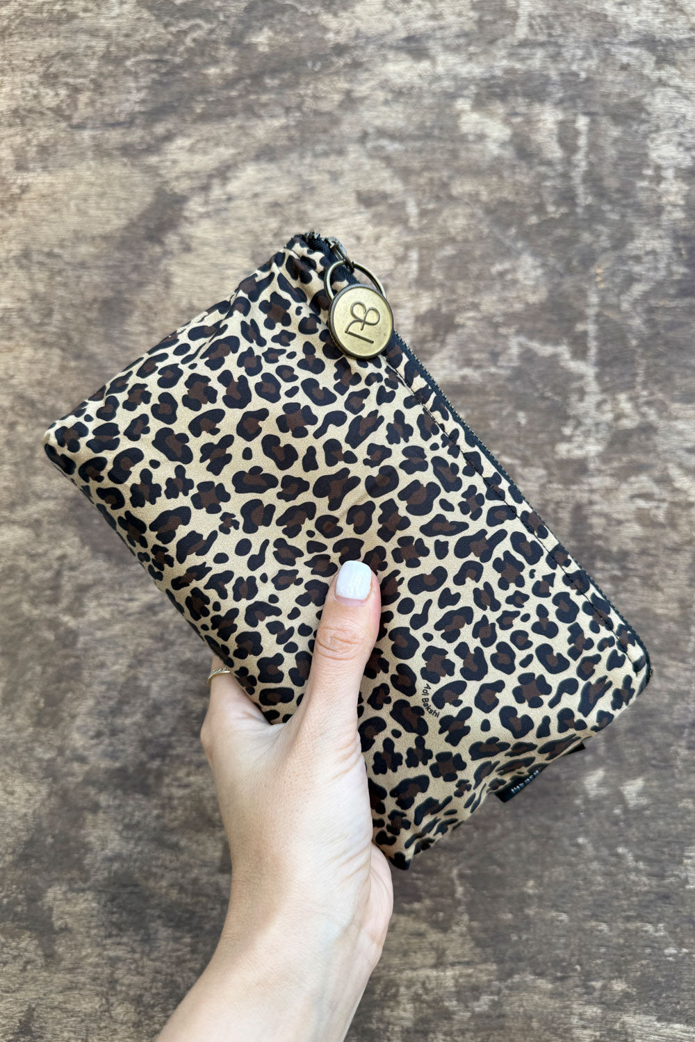 תיק דרכונים נועה