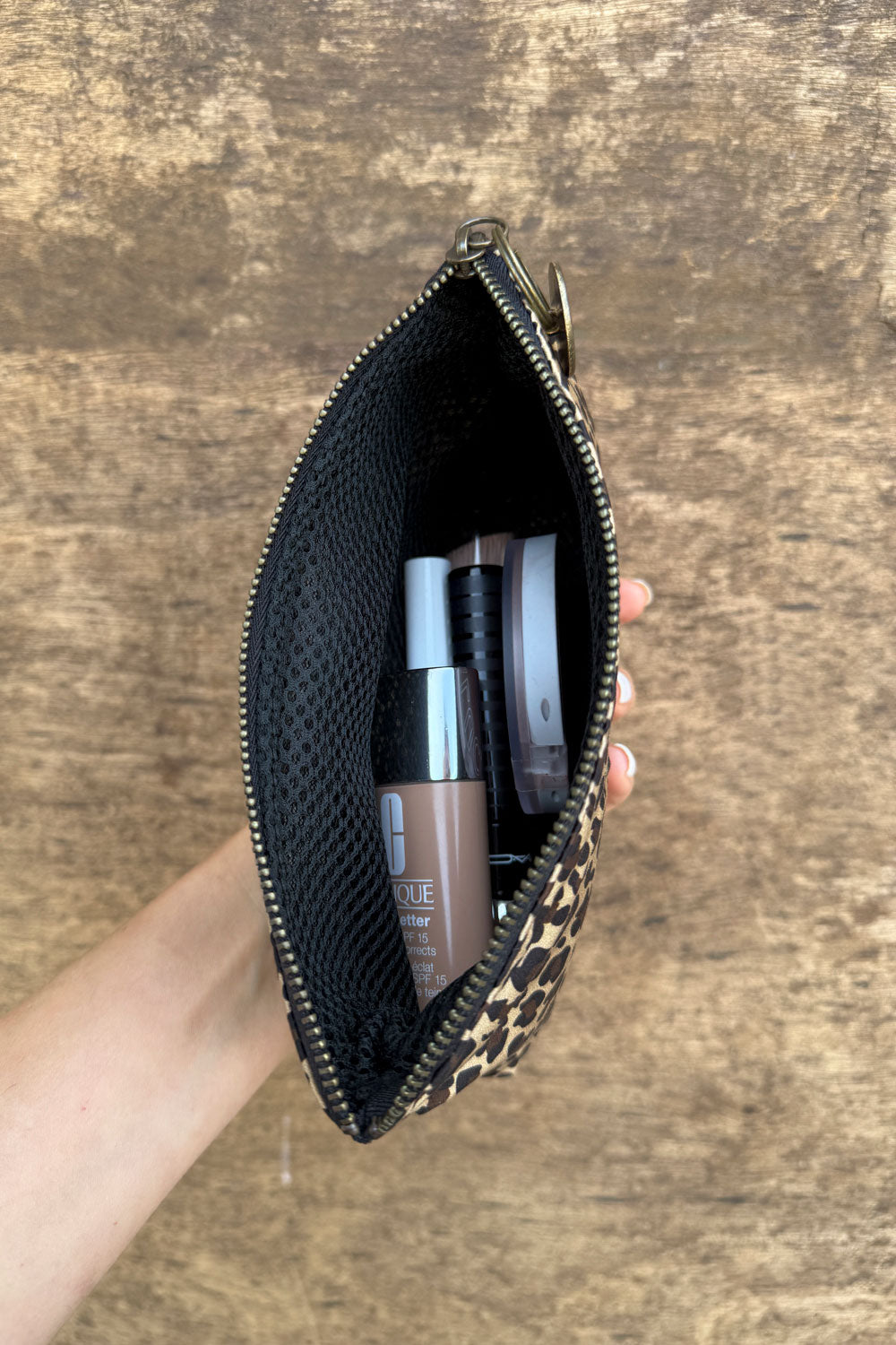 תיק דרכונים נועה