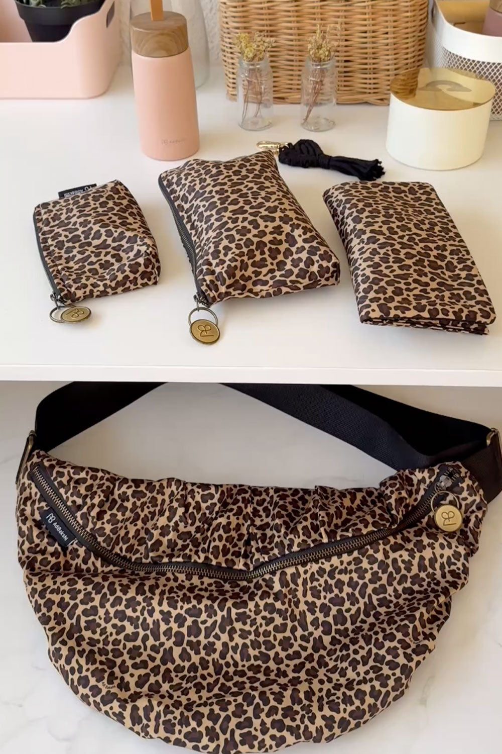 נועה הסט המלא!