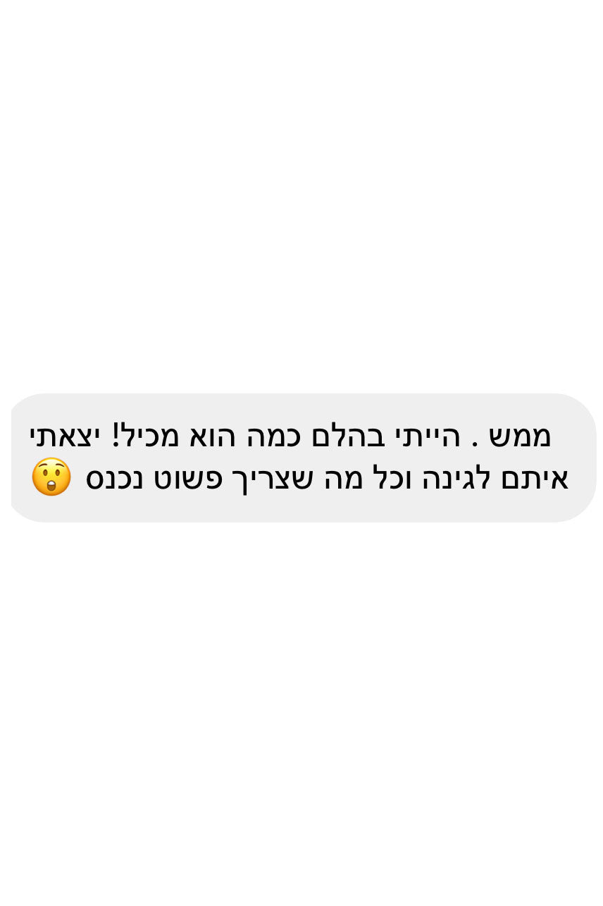 פאוץ׳ גדול כריסטינה
