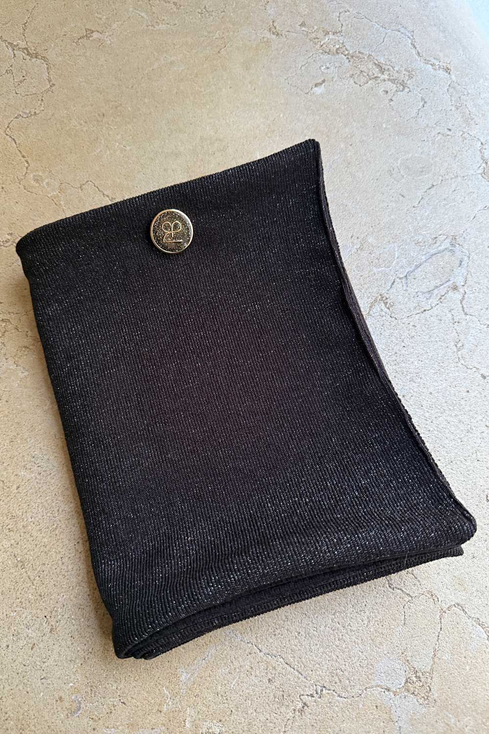 צעיף דו-צדדי שירן (מנצנץ)