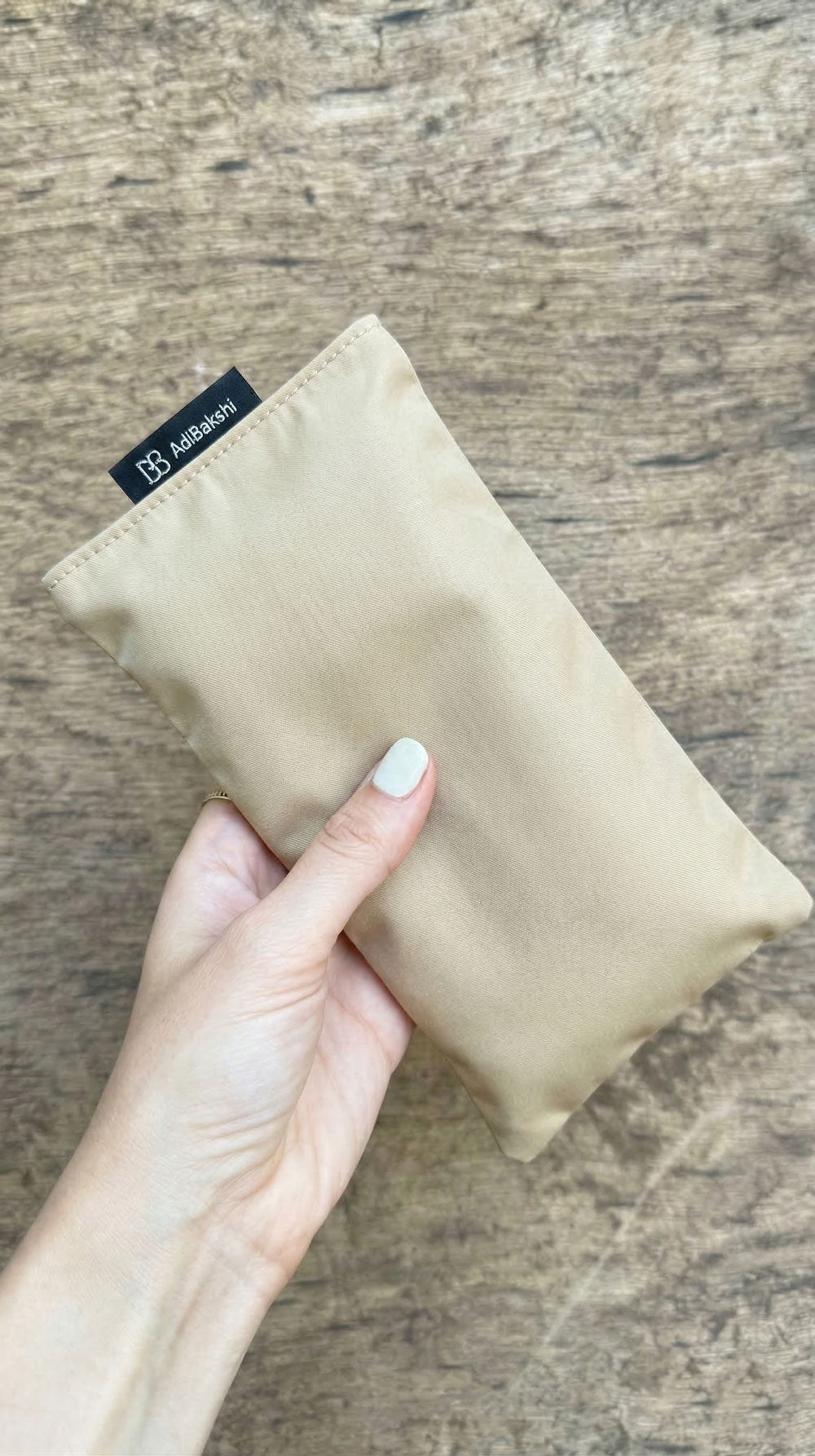 נרתיק משקפיים סמדר