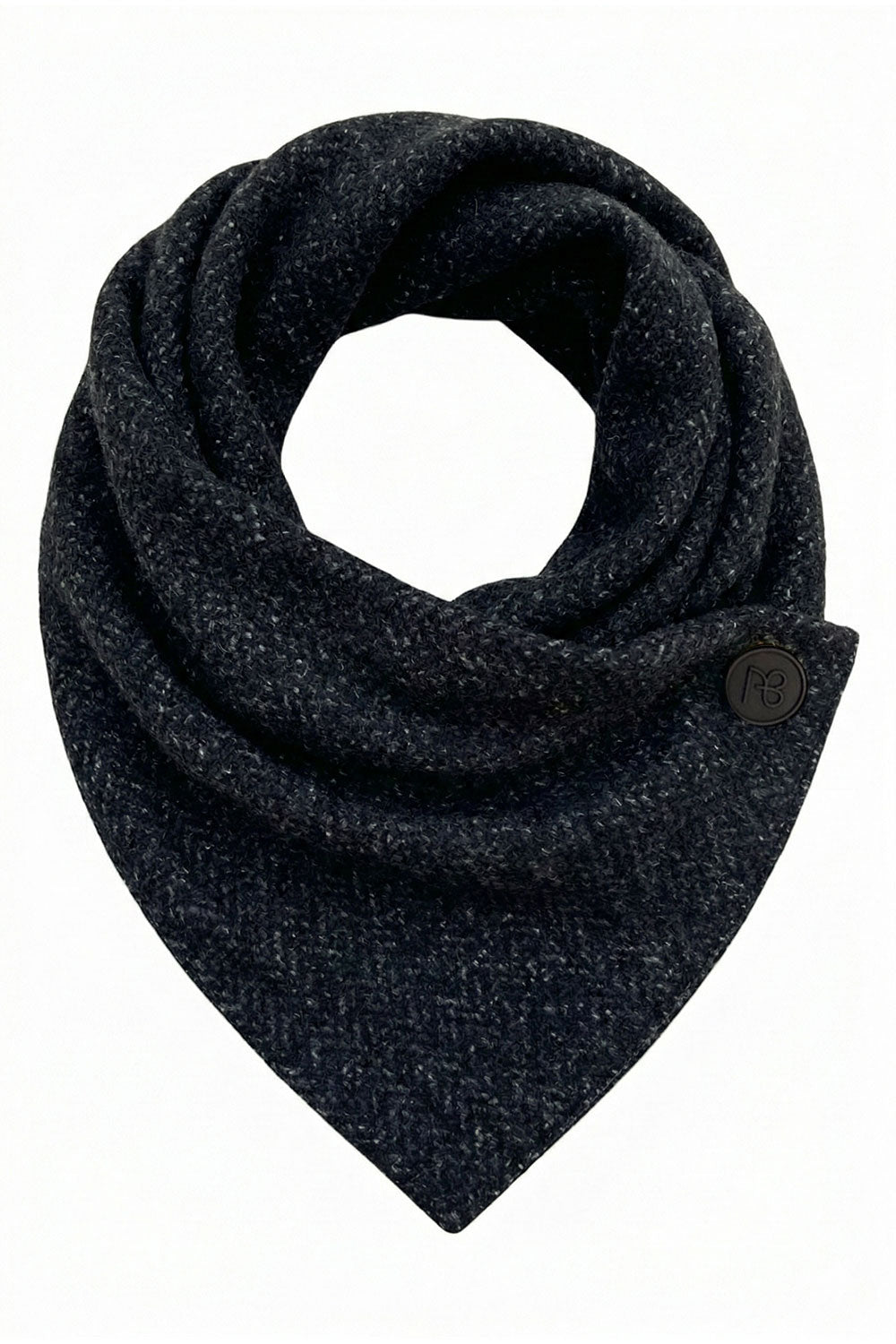 צעיף רך ומלטף טל