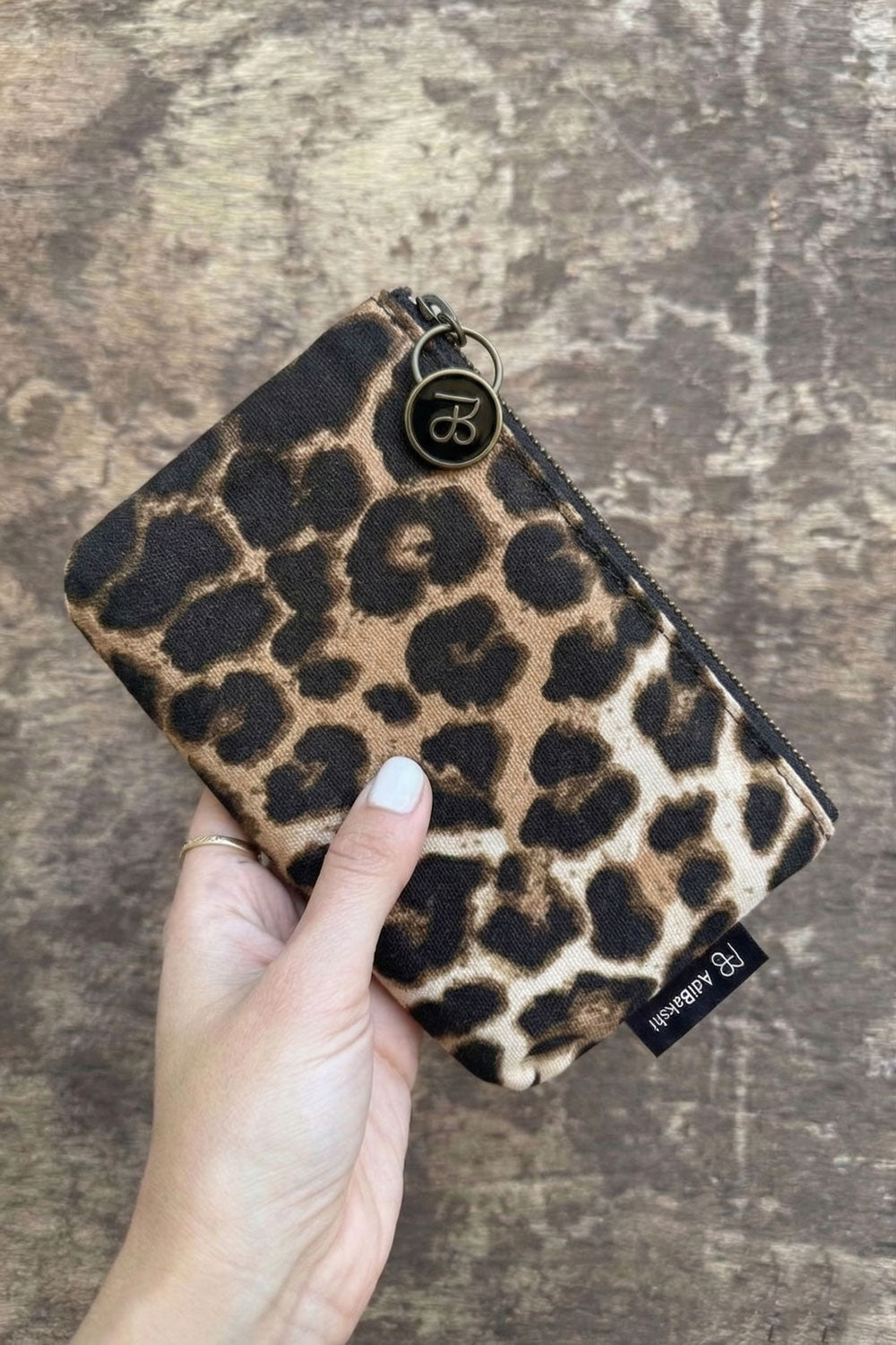 תיק דרכונים תמר