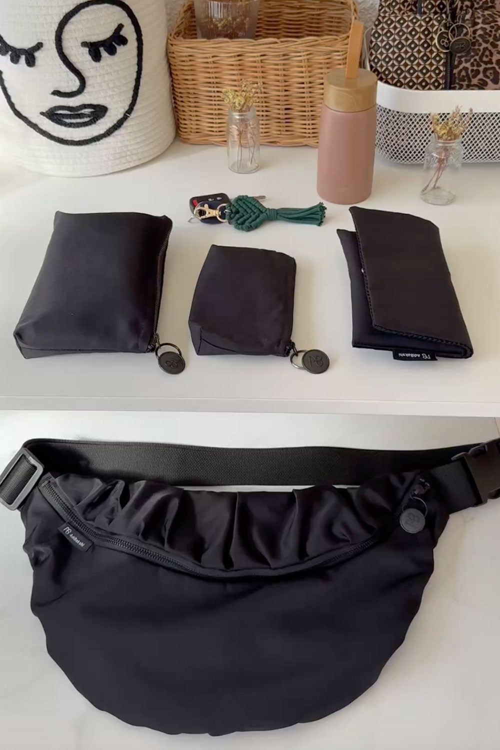 ורונה הסט המלא!