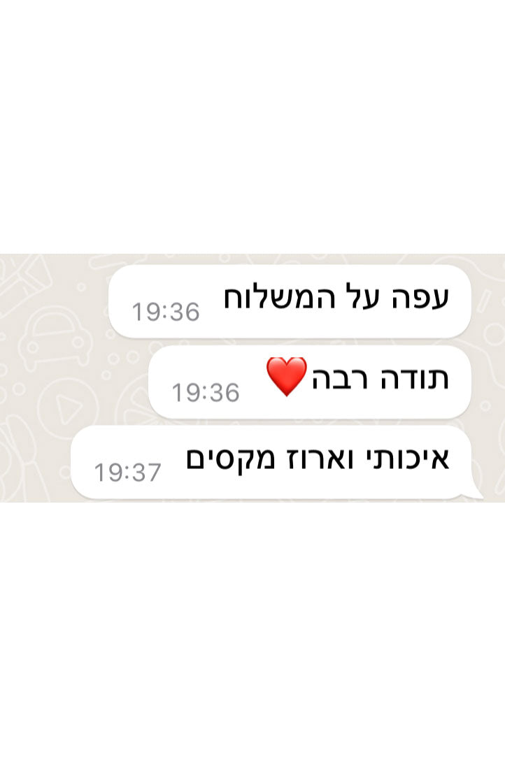 פאוץ׳ גדול מיסי