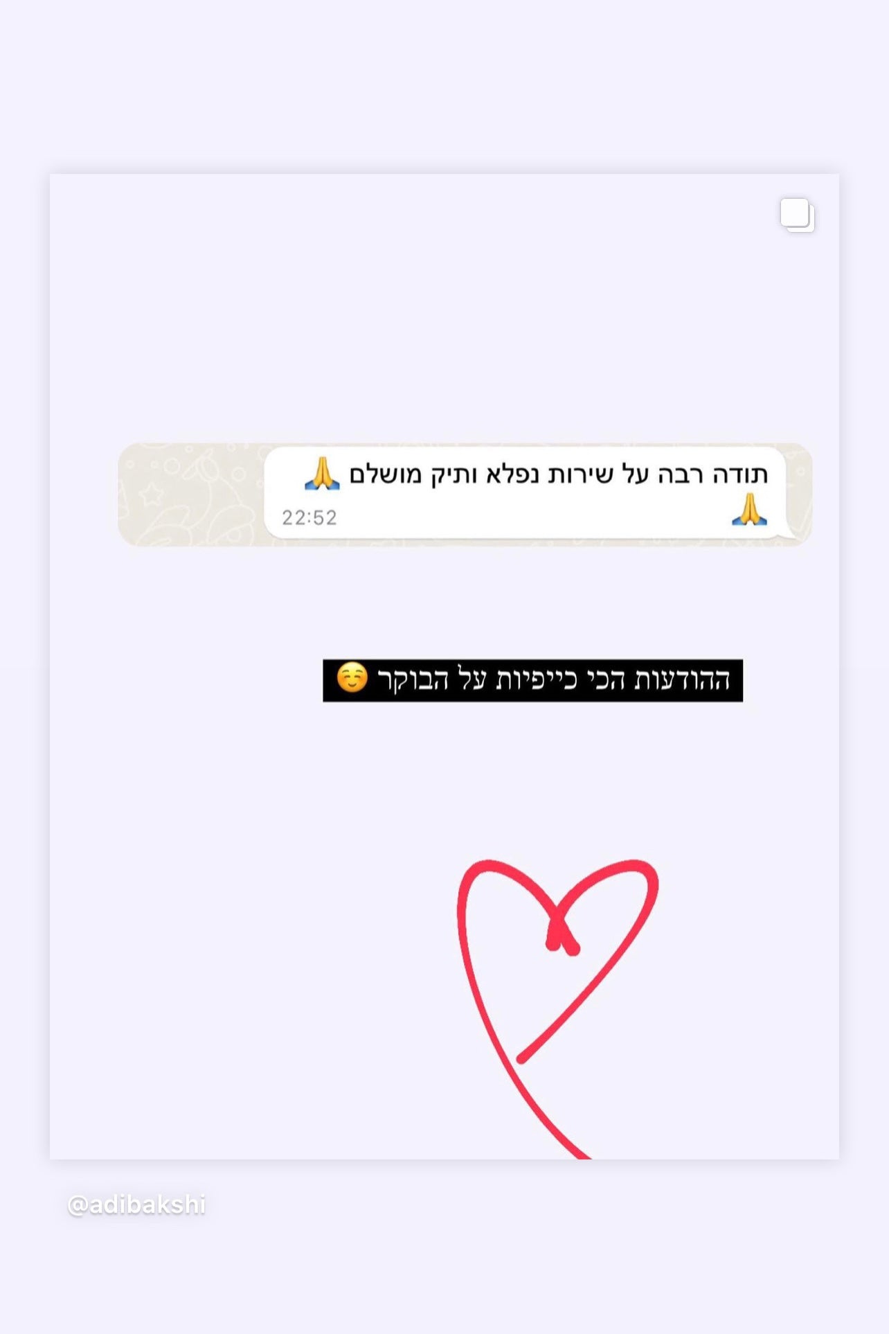 פאוץ׳ גדול גילי⁩
