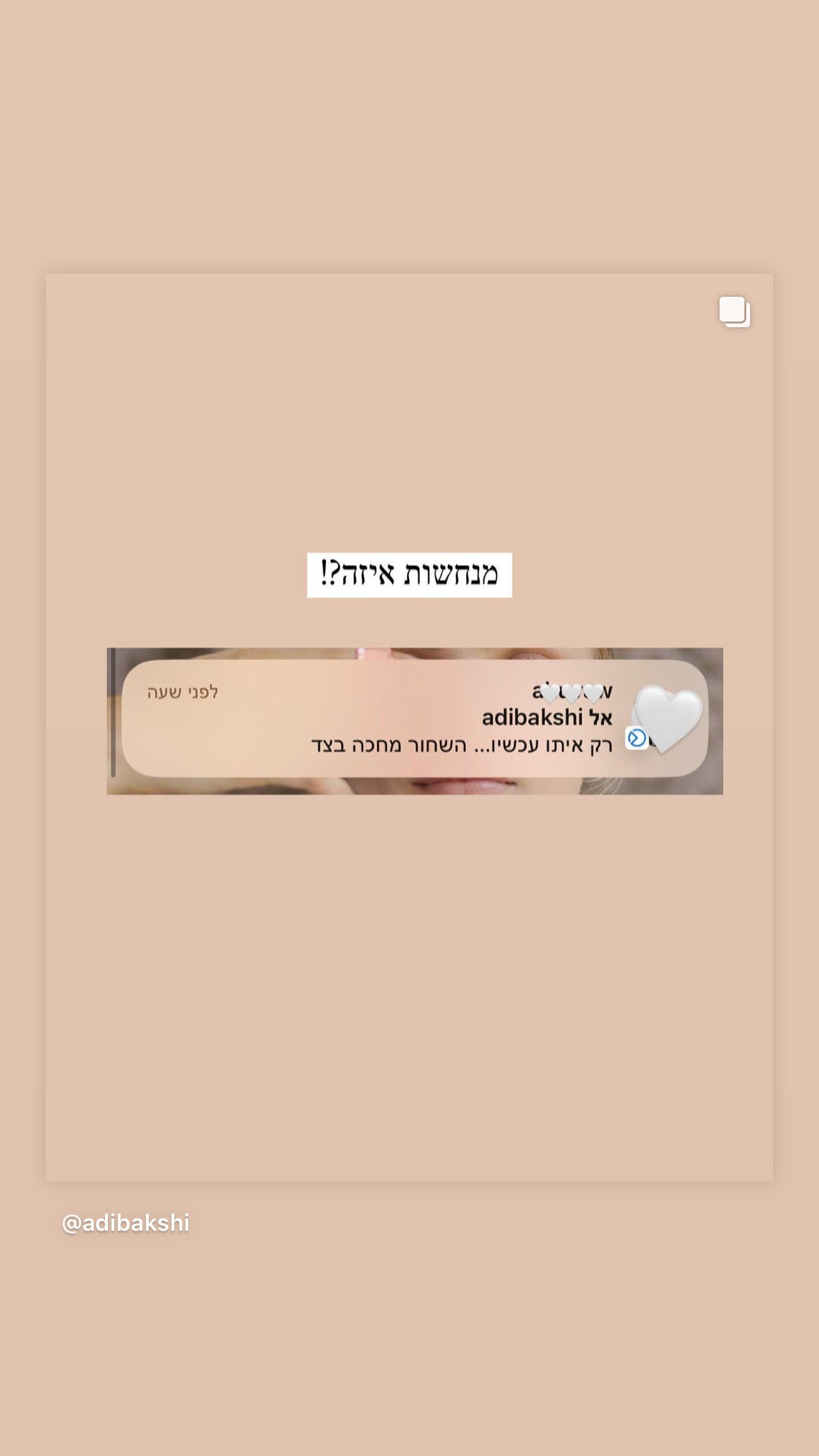 פאוץ׳ גדול גילי⁩