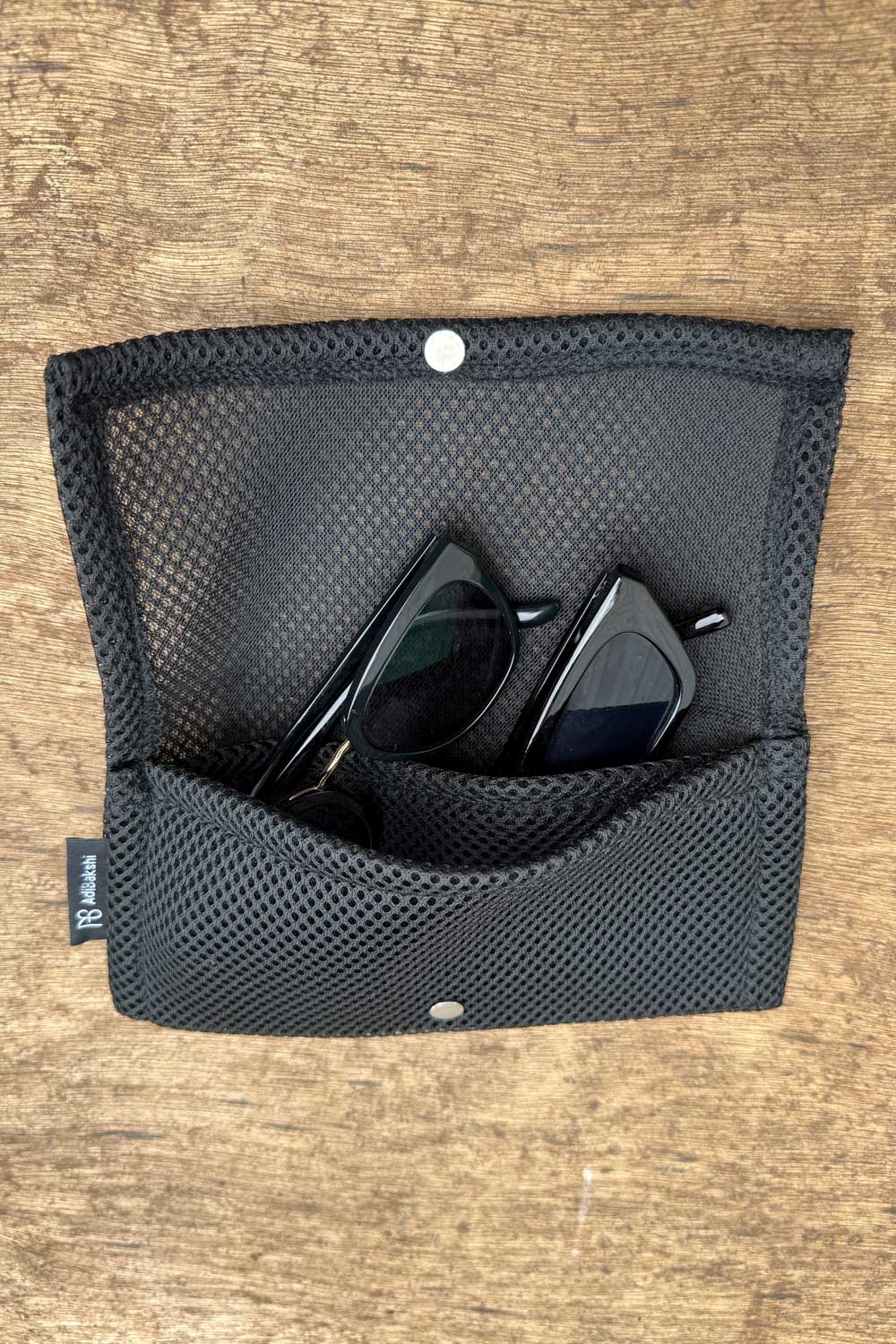 נרתיק משקפיים כריסטינה